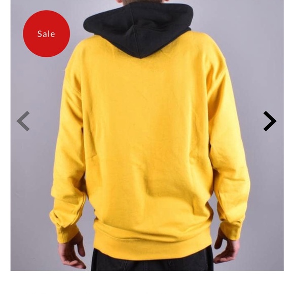 Welcome Skateboards Hoody - Picture 4 of 7